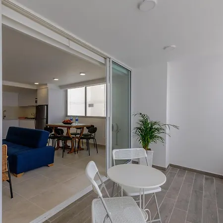 12c1 - Maison Du Soleil Cartagena