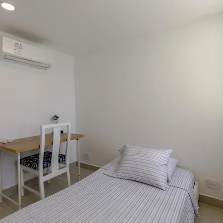 Apartamento 12c1 - Maison Du Soleil *