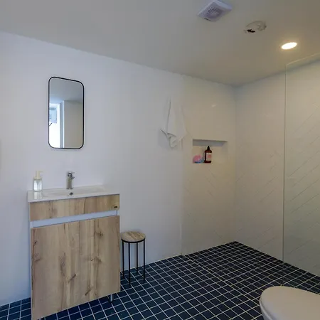 12c1 - Maison Du Soleil Apartamento