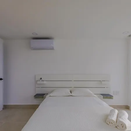 12c1 - Maison Du Soleil Apartamento