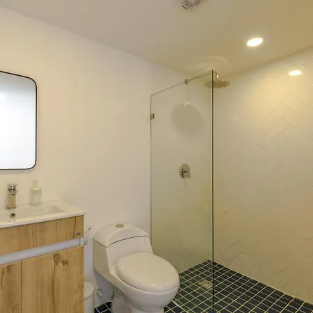 Apartamento 12c1 - Maison Du Soleil *