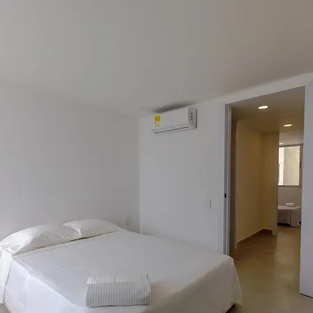 12c1 - Maison Du Soleil Apartamento