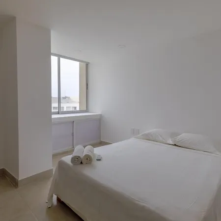 12c1 - Maison Du Soleil Cartagena