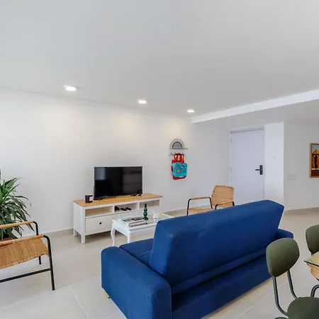 Apartamento 12c1 - Maison Du Soleil *