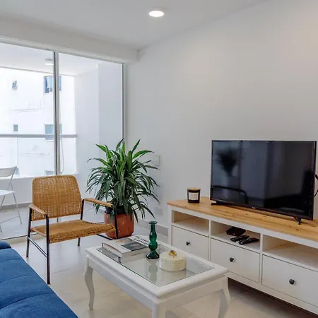 12c1 - Maison Du Soleil Apartamento