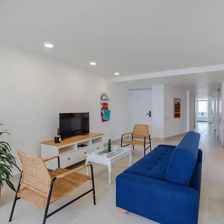 12c1 - Maison Du Soleil Apartamento