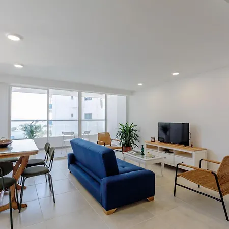 12c1 - Maison Du Soleil Apartamento