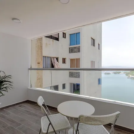 12c1 - Maison Du Soleil Apartamento