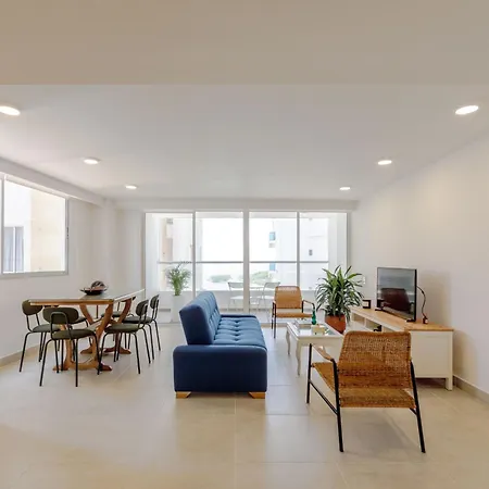 12c1 - Maison Du Soleil Cartagena