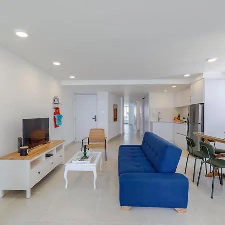 12c1 - Maison Du Soleil Apartamento *