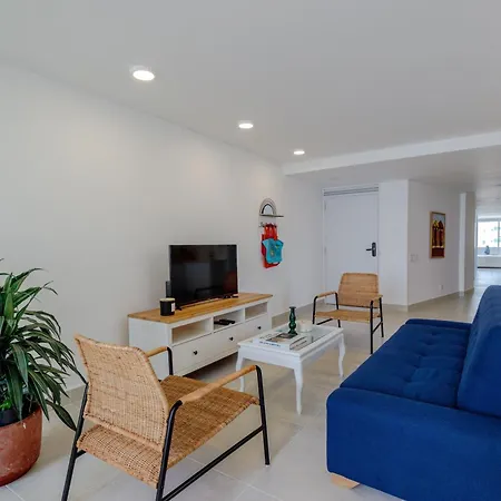 12c1 - Maison Du Soleil Apartamento Cartagena