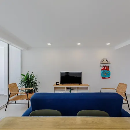 12c1 - Maison Du Soleil * Cartagena
