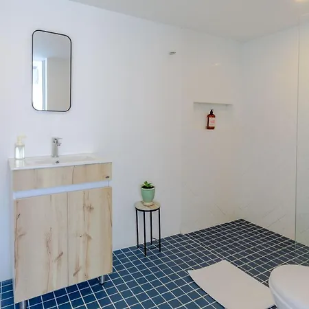 12c1 - Maison Du Soleil Apartamento