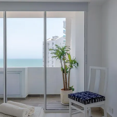 12c1 - Maison Du Soleil Apartamento *