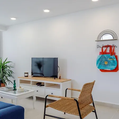 Apartamento 12c1 - Maison Du Soleil *