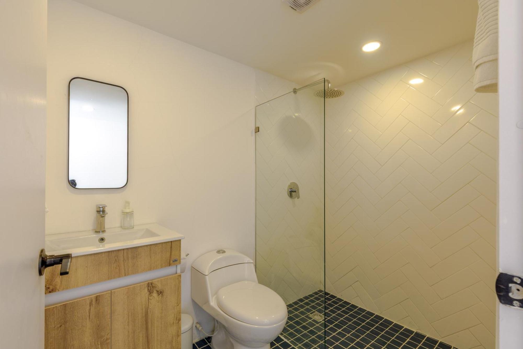 Apartamento 12c1 - Maison Du Soleil *