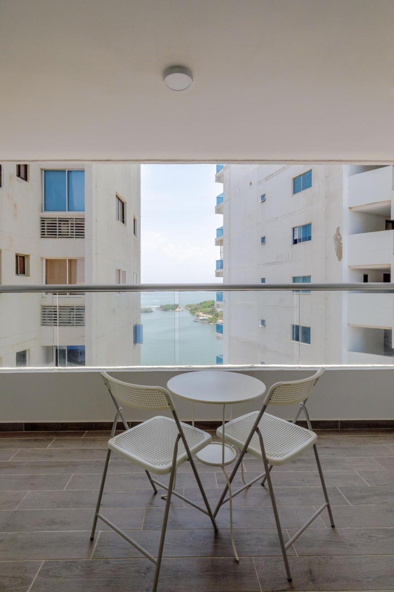 12c1 - Maison Du Soleil Cartagena